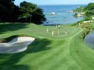 Ria Bintan Golf Club (